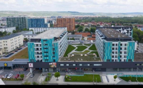 West Side Park apartment Cluj-Napoca